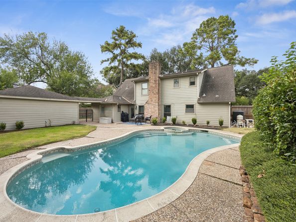11003 Tupper Lake Drive, Houston TX 77042