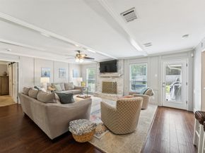 11003 Tupper Lake Drive, Houston TX 77042