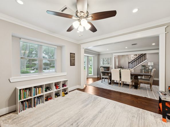 11003 Tupper Lake Drive, Houston TX 77042