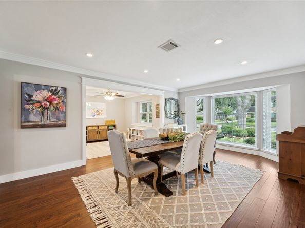 11003 Tupper Lake Drive, Houston TX 77042