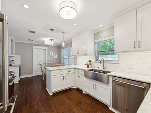 11003 Tupper Lake Drive, Houston TX 77042
