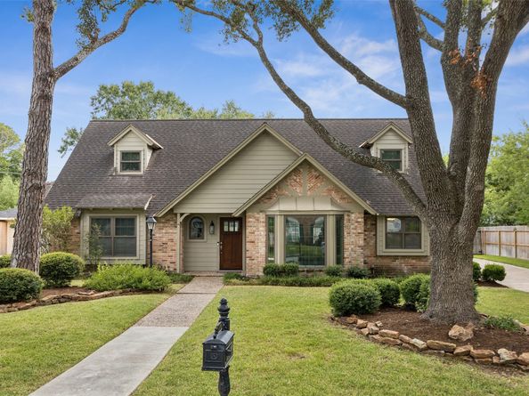 11003 Tupper Lake Drive, Houston TX 77042