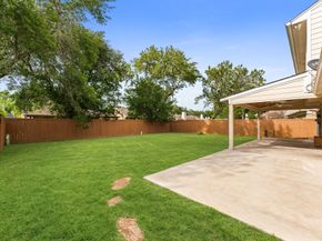 4519 Pioneer Trail, Sugar Land TX 77479