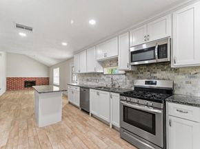 4519 Pioneer Trail, Sugar Land TX 77479