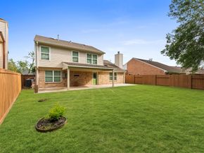 4519 Pioneer Trail, Sugar Land TX 77479