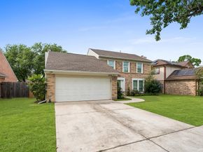 4519 Pioneer Trail, Sugar Land TX 77479