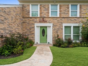 4519 Pioneer Trail, Sugar Land TX 77479