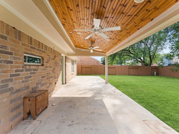4519 Pioneer Trail, Sugar Land TX 77479