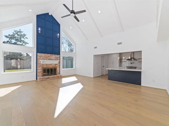 10819 Candlewood Drive, Houston TX 77042