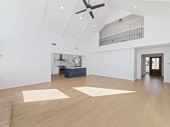 10819 Candlewood Drive, Houston TX 77042