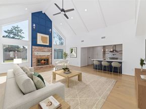 10819 Candlewood Drive, Houston TX 77042