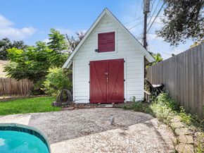 8019 Sharpview Drive, Houston TX 77036