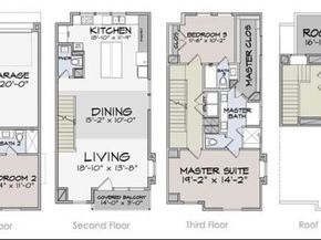 1310 Roberts Street, Houston TX 77003