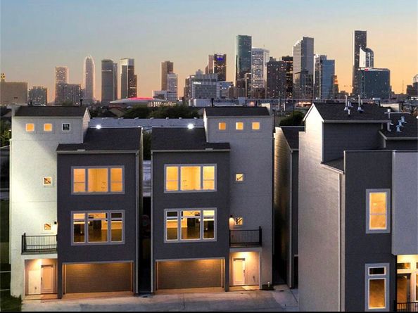 1310 Roberts Street, Houston TX 77003