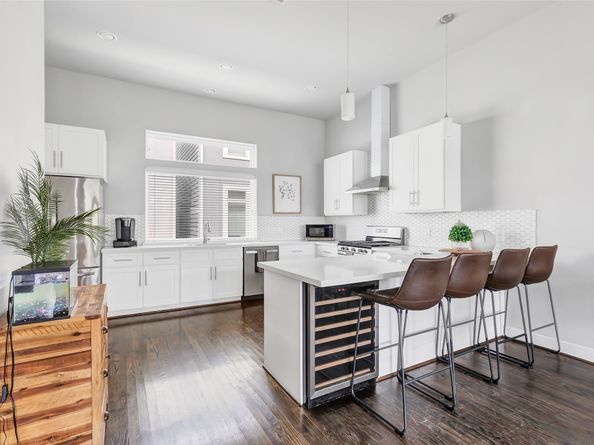 1310 Roberts Street, Houston TX 77003