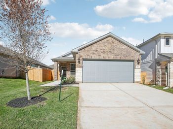 1662 Shae Oak Lane