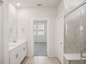 1662 Shae Oak Lane, Conroe TX 77304