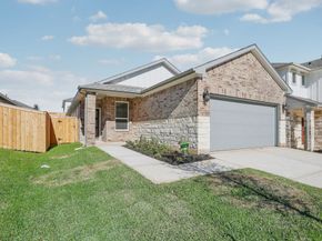1662 Shae Oak Lane, Conroe TX 77304