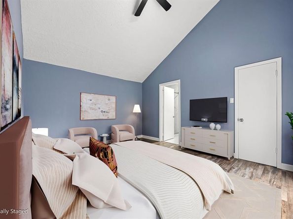 12805 Westpark Drive, Houston TX 77082