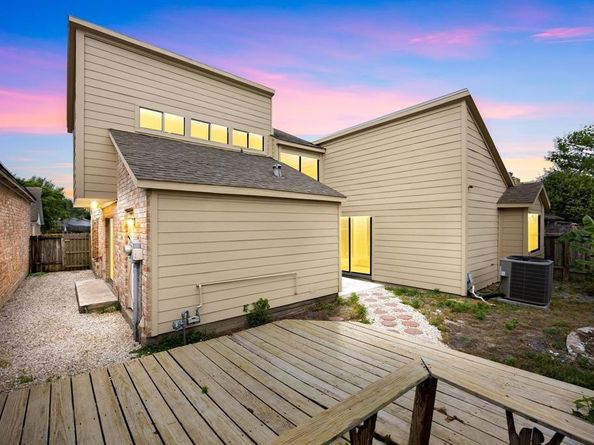12805 Westpark Drive, Houston TX 77082