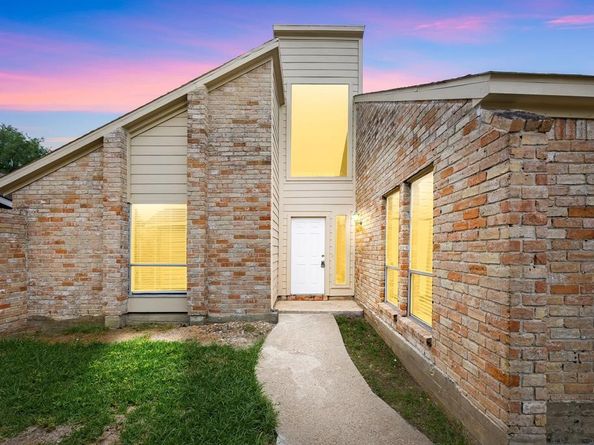 12805 Westpark Drive, Houston TX 77082
