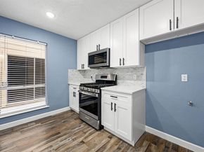 12805 Westpark Drive, Houston TX 77082