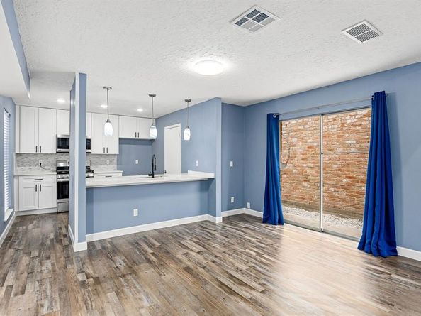 12805 Westpark Drive, Houston TX 77082