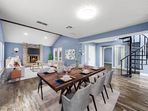 12805 Westpark Drive, Houston TX 77082