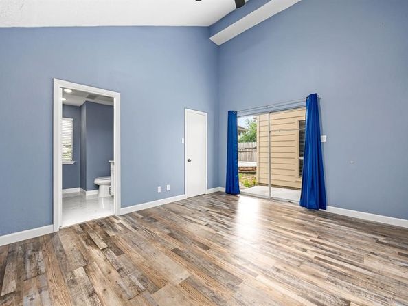 12805 Westpark Drive, Houston TX 77082
