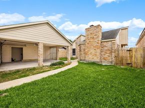 12805 Westpark Drive, Houston TX 77082