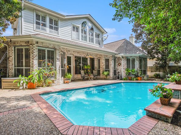 13611 N Tracewood Bend, Houston TX 77077