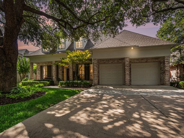 13611 N Tracewood Bend, Houston TX 77077