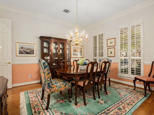 13611 N Tracewood Bend, Houston TX 77077