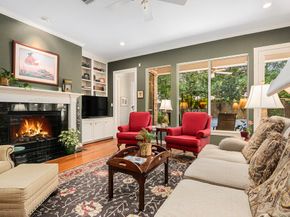 13611 N Tracewood Bend, Houston TX 77077