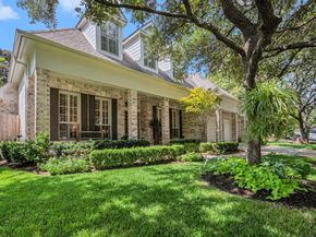13611 N Tracewood Bend, Houston TX 77077