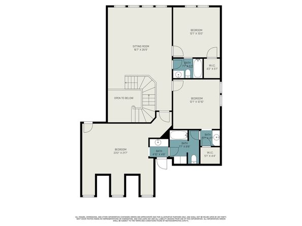 13611 N Tracewood Bend, Houston TX 77077