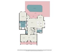 13611 N Tracewood Bend, Houston TX 77077