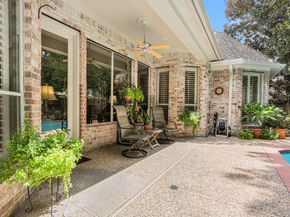 13611 N Tracewood Bend, Houston TX 77077