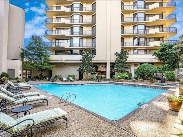 3350 Mccue Road 1901, Houston TX 77056