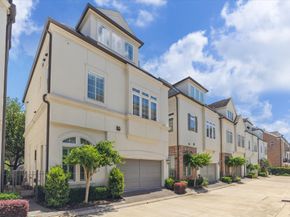 1206 Lake Pointe Parkway, Sugar Land TX 77478