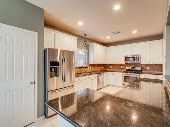 7714 Trophy Place Drive, Humble TX 77346