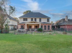 7714 Trophy Place Drive, Humble TX 77346