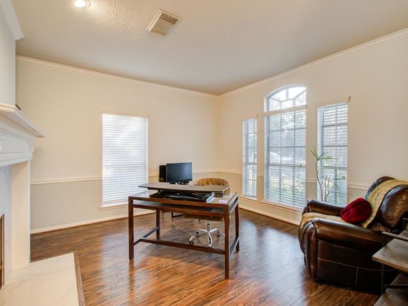 7714 Trophy Place Drive, Humble TX 77346