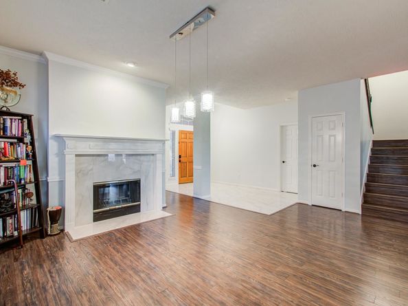 7714 Trophy Place Drive, Humble TX 77346