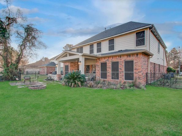 7714 Trophy Place Drive, Humble TX 77346