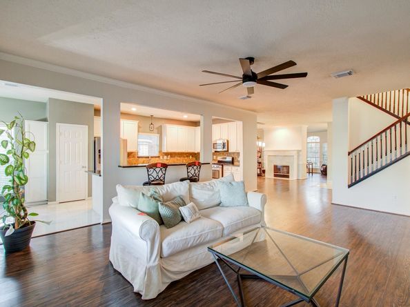 7714 Trophy Place Drive, Humble TX 77346