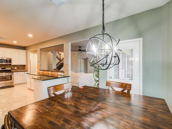 7714 Trophy Place Drive, Humble TX 77346
