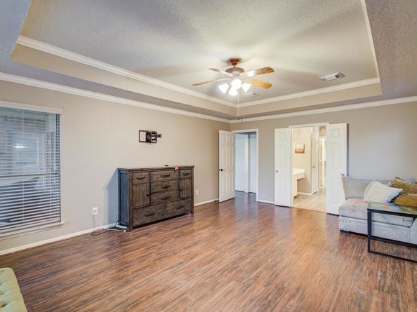 7714 Trophy Place Drive, Humble TX 77346