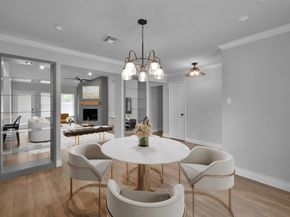 2806 Triway Lane, Houston TX 77043