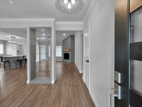 2806 Triway Lane, Houston TX 77043